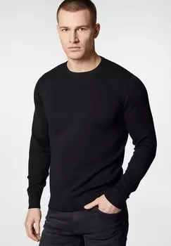 Свитер PRCHNIK, черный