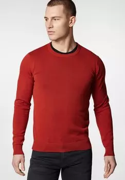 Свитер PRCHNIK, оранжевый