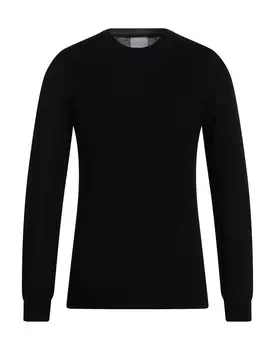 Свитер Primo Emporio, черный