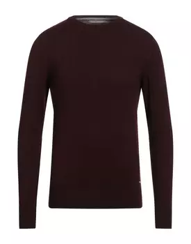 Свитер Primo Emporio, гранат