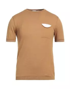 Свитер Primo Emporio, коричневый