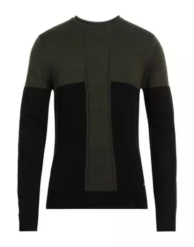 Свитер Primo Emporio, зеленый