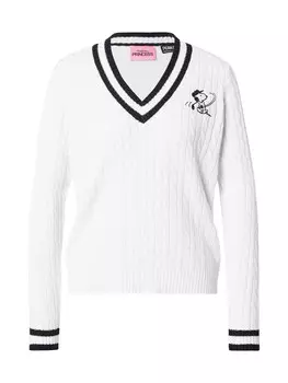 Свитер PRINCESS GOES HOLLYWOOD, белый