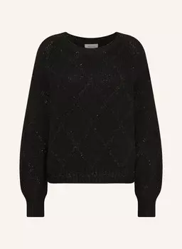 Свитер Princess Goes Hollywood, черный