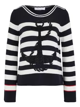 Свитер PRINCESS GOES HOLLYWOOD, синий