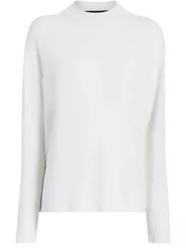 Свитер Proenza Schouler Corri, белый