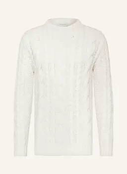 Свитер PROFUOMO, экрю