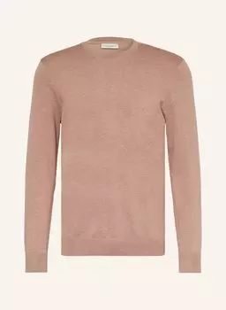 Свитер Profuomo, розовый