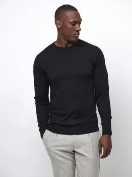 Свитер Profuomo, синий