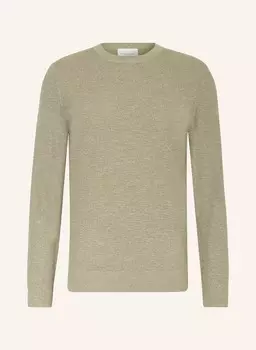 Свитер Profuomo, зеленый