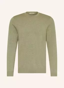 Свитер Profuomo, зеленый