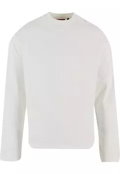 Свитер Prohibited Sweatshirt, белый