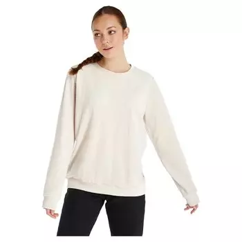 Свитер Protest Nxgkerberos Crew Neck, белый