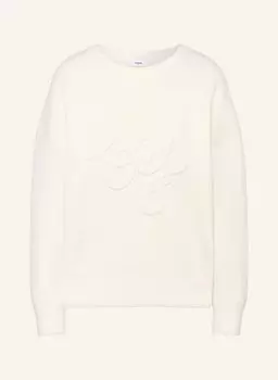 Свитер прово Suncoo, экрю