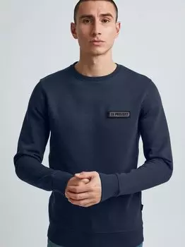 Свитер прсибо 11 Project, синий