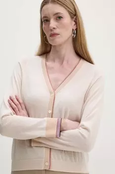 Свитер PS Paul Smith, бежевый
