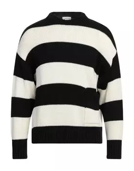 Свитер Pt Torino, черный