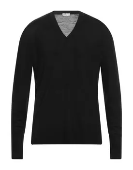 Свитер Pt Torino, черный