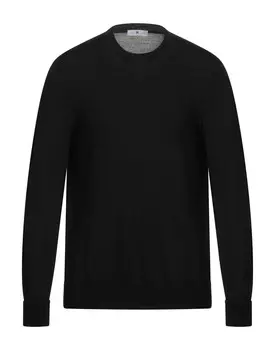 Свитер Pt Torino, черный
