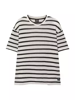 Свитер Pull&Bear, белый