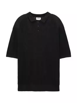 Свитер Pull&Bear, черный