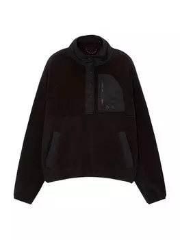 Свитер Pull&Bear, черный