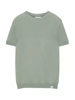 Свитер Pull&Bear, цвет Mint