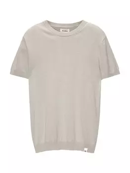 Свитер Pull&Bear, цвет Stone