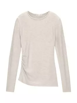 Свитер Pull&Bear, песочный