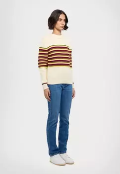 Свитер PULL Paul & Joe, белый