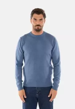 Свитер Pullover Ciabal, цвет azzurro