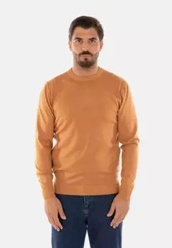 Свитер Pullover Ciabal, цвет cammello