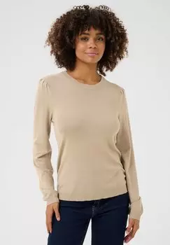 Свитер PULLOVER Culture, серый