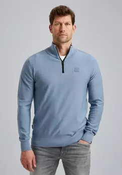 Свитер PULLOVER PME Legend, светло-голубой