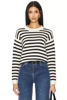 Свитер-Пуловер Denimist, синий