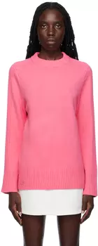 Свитер-пуловер Fax Copy Express