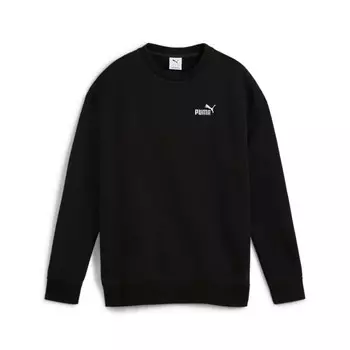 Свитер PUMA Sweatshirt, черный
