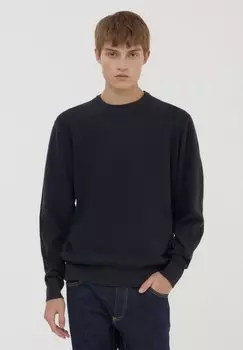 Свитер PUNTO Terranova, синий