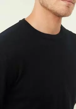 Свитер Pure Next, синий