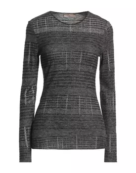 Свитер Purotatto, черный