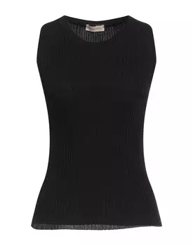 Свитер Purotatto, черный