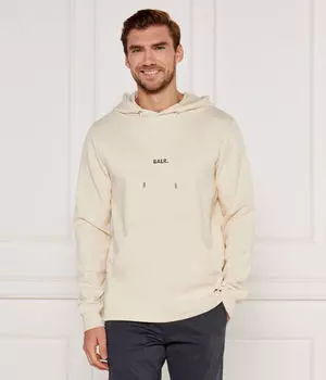 Свитер q-серии Regular fit Balr., желтый