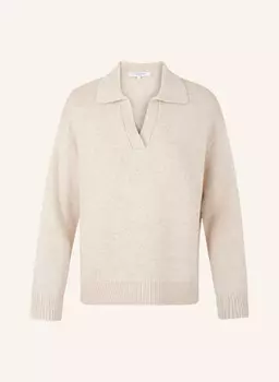 Свитер яна GERARD DAREL, бежевый