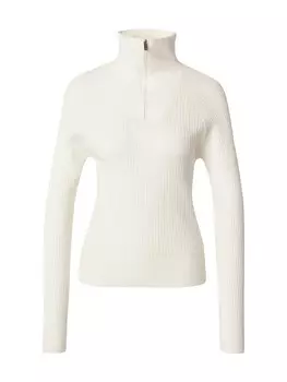 Свитер QS, экрю