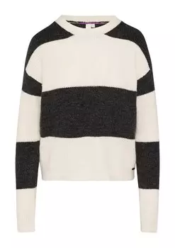 Свитер QS, антрацит