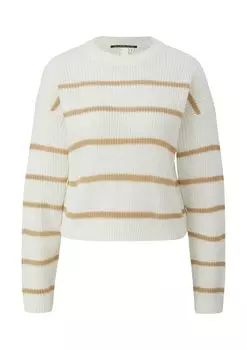 Свитер Qs, белый