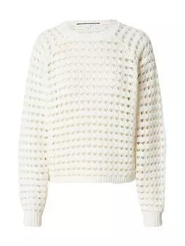 Свитер Qs, белый
