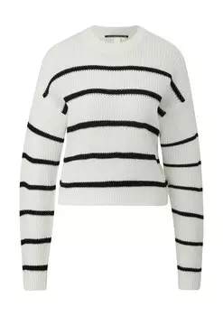 Свитер Qs, белый