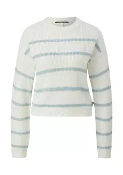 Свитер Qs, белый