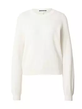 Свитер Qs, белый